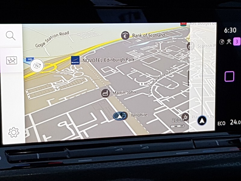 Used Volkswagen Golf 2022 for sale - 76764478: Photo 11