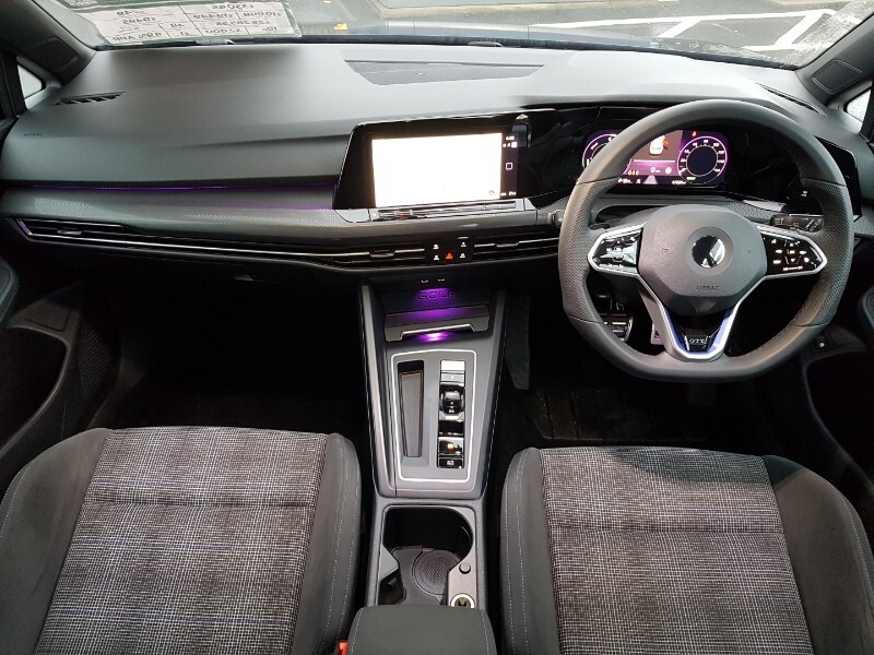 Used Volkswagen Golf 2022 for sale - 76764478: Photo 2