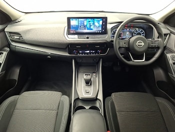 Used Nissan Qashqai 2026 for sale - 79347721: Photo
