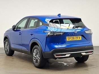 Used Nissan Qashqai 2026 for sale - 79347721: Photo