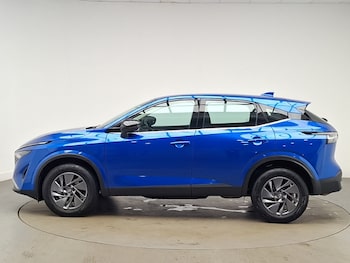 Used Nissan Qashqai 2026 for sale - 79347721: Photo