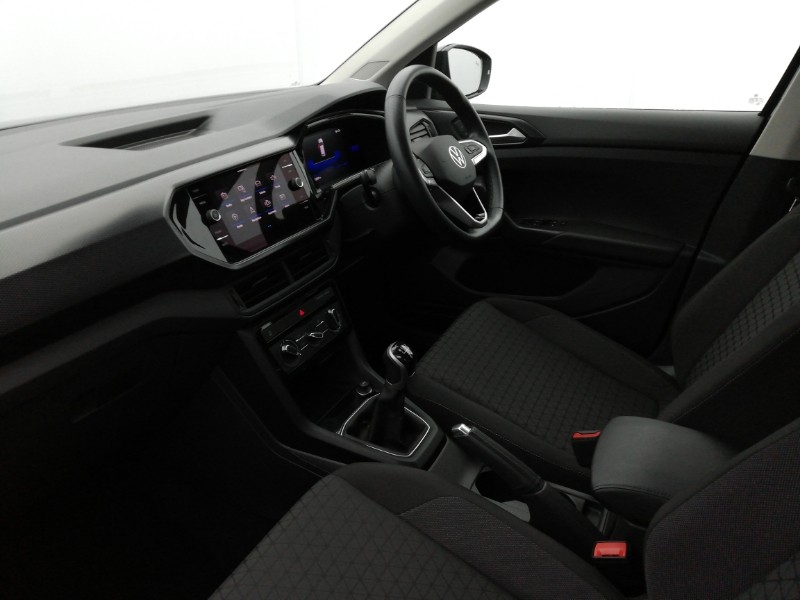 Used Volkswagen T-Cross 2023 for sale - 77924020: Photo 5