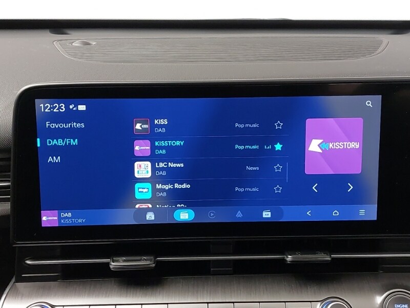 Used Hyundai KONA 2023 for sale - 77491814: Photo 10