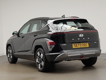 Used Hyundai KONA 2023 for sale - 77491814: Photo