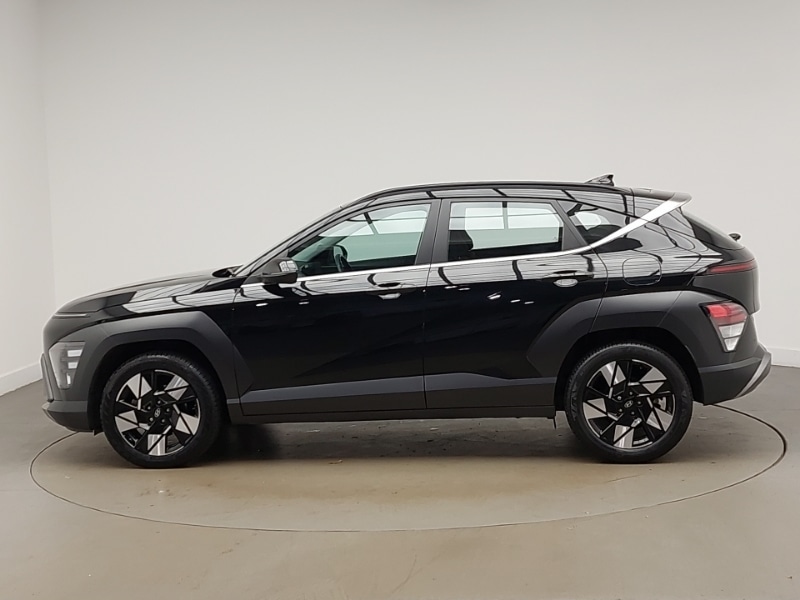 Used Hyundai KONA 2023 for sale - 77491814: Photo 4