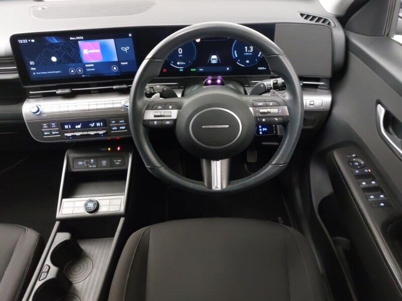 Used Hyundai KONA 2023 for sale - 77491814: Photo 7