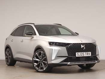 2025 - 1.6 E-TENSE 4X4 360 Opera 5dr EAT8