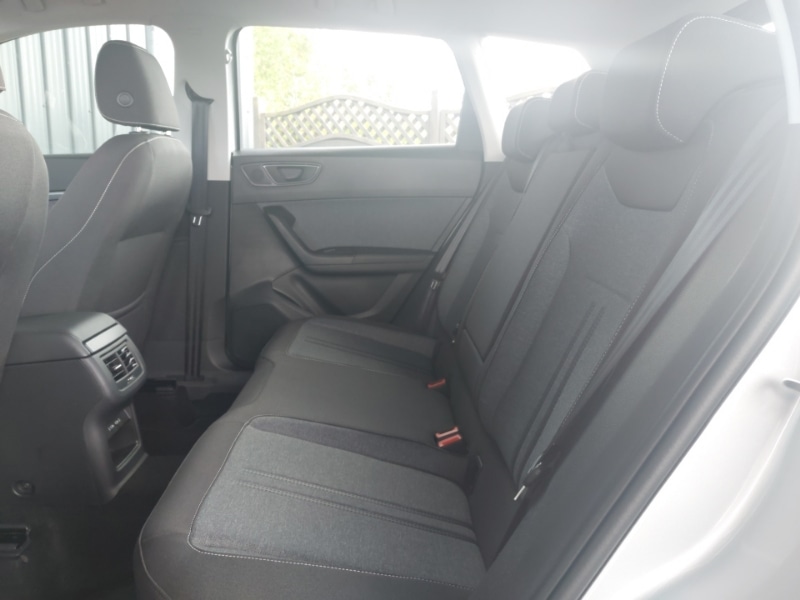 Used SEAT Ateca 2025 for sale - 77343617: Photo 6