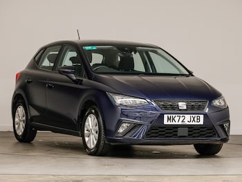 SEAT - Ibiza