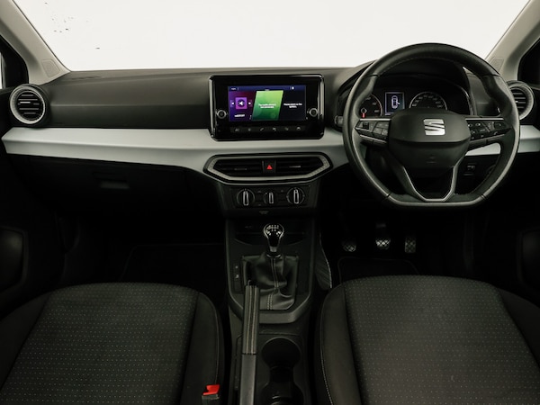 Used SEAT Ibiza 2022 for sale - 76310251: Photo 2