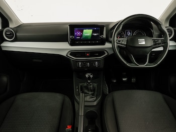 Used SEAT Ibiza 2022 for sale - 76310251: Photo 2