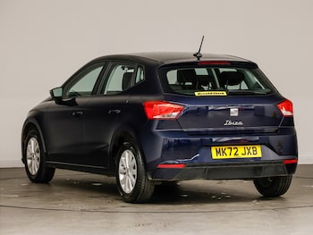 Used SEAT Ibiza 2022 for sale - 76310251: Photo 3
