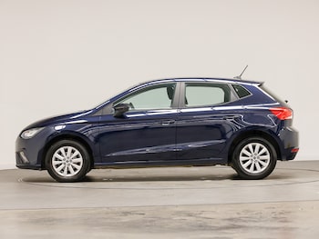 Used SEAT Ibiza 2022 for sale - 76310251: Photo 4