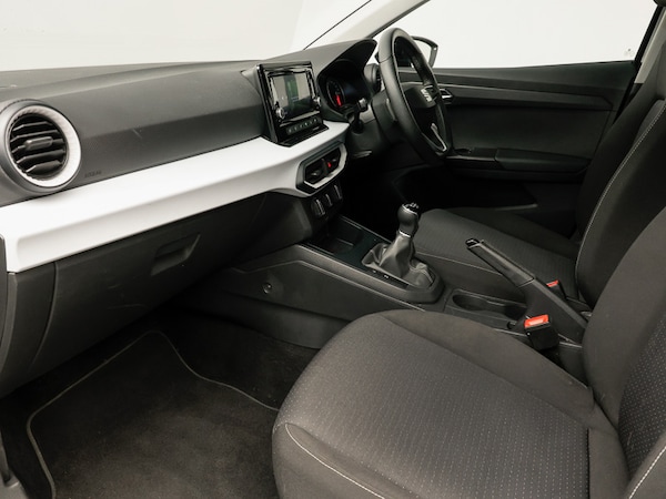 Used SEAT Ibiza 2022 for sale - 76310251: Photo 5