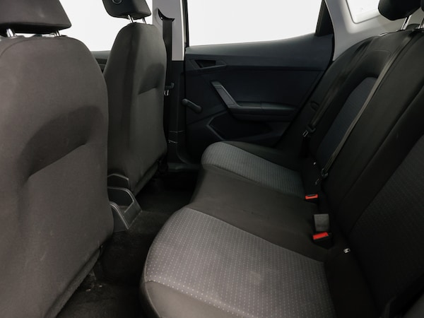 Used SEAT Ibiza 2022 for sale - 76310251: Photo 6