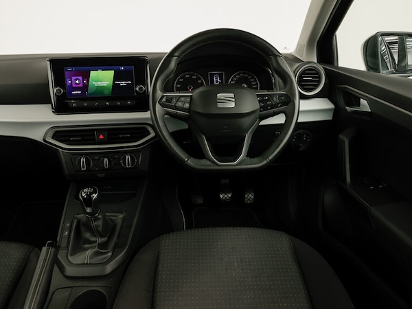 Used SEAT Ibiza 2022 for sale - 76310251: Photo 7