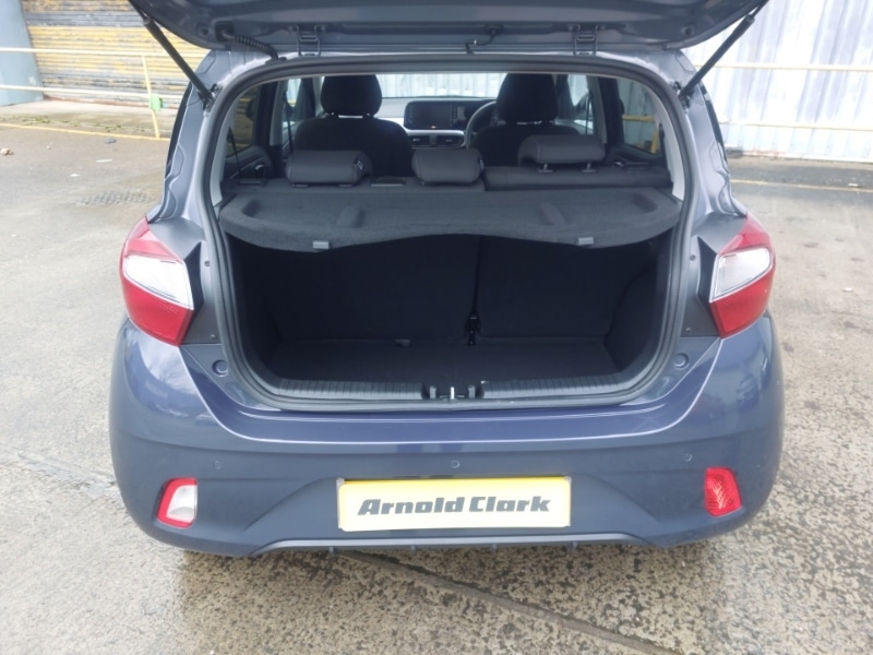 Used Hyundai i10 2024 for sale - 78103670: Photo 8