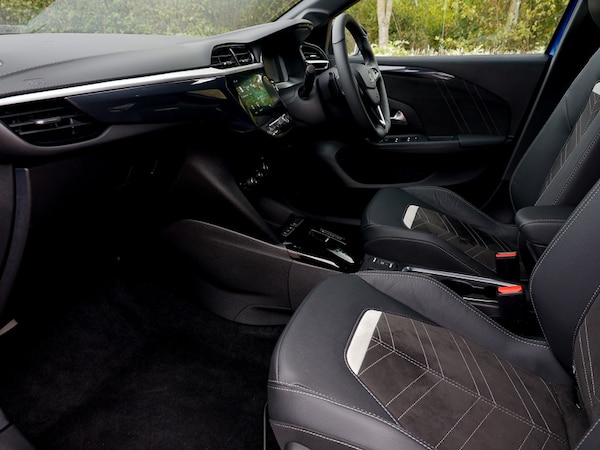 Used Vauxhall Corsa 2024 for sale - 76233135: Photo 5