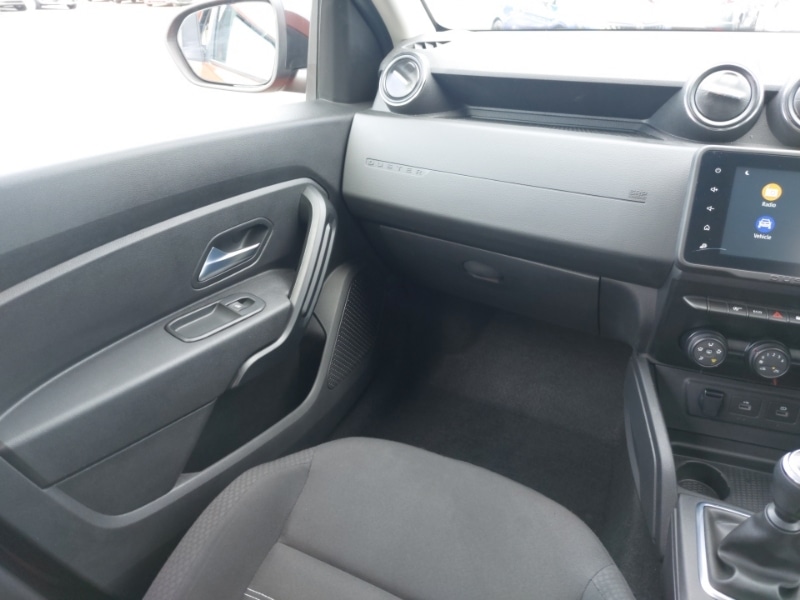 Used Dacia Duster 2022 for sale - 77980992: Photo 10