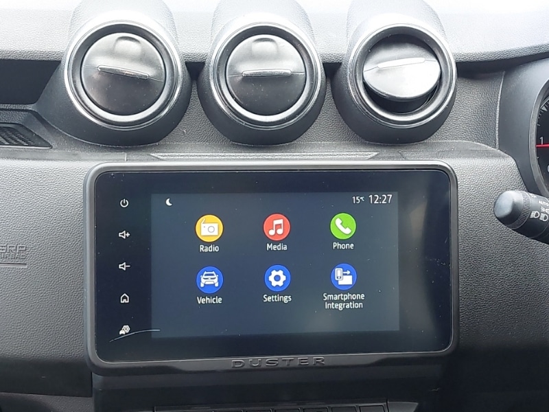 Used Dacia Duster 2022 for sale - 77980992: Photo 11