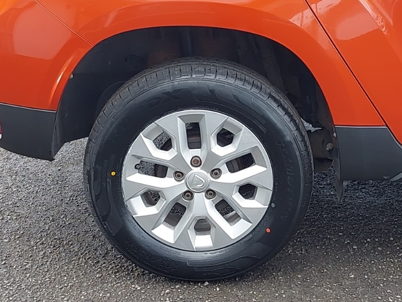 Used Dacia Duster 2022 for sale - 77980992: Photo 12