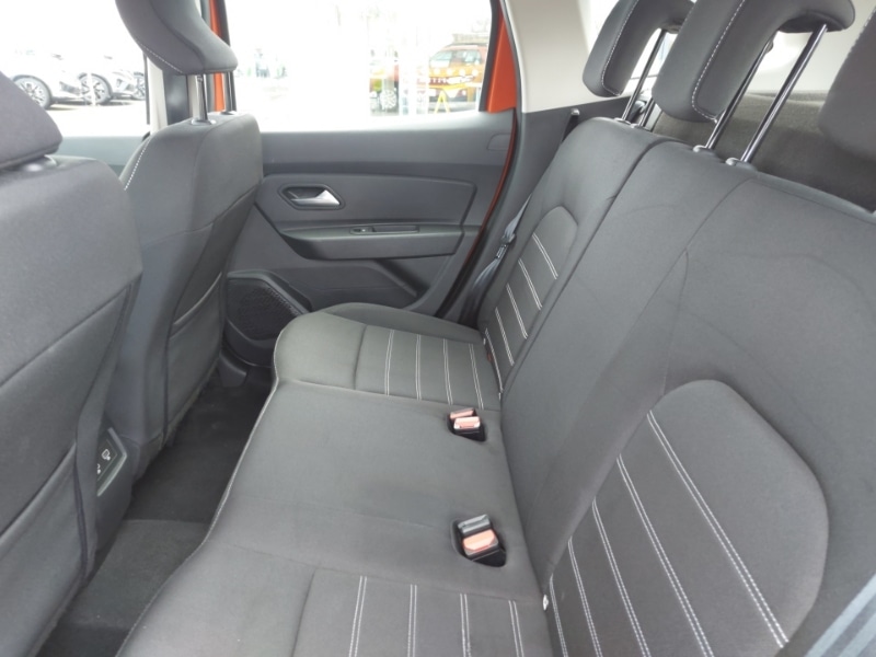 Used Dacia Duster 2022 for sale - 77980992: Photo 6
