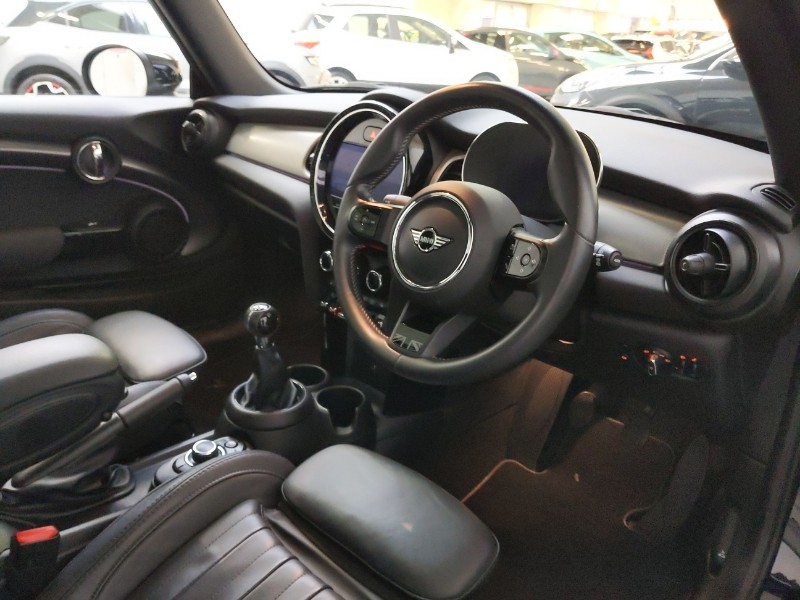 Used MINI Hatch 2021 for sale - 76571819: Photo 11