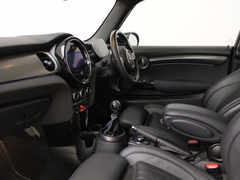 Used MINI Hatch 2021 for sale - 76571819: Photo 5