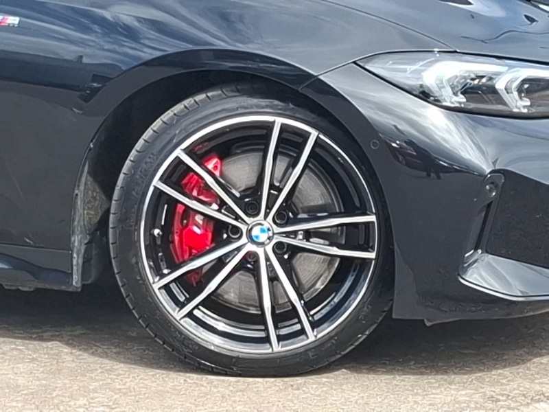 Used BMW 3 Series 2024 for sale - 77252910: Photo 9