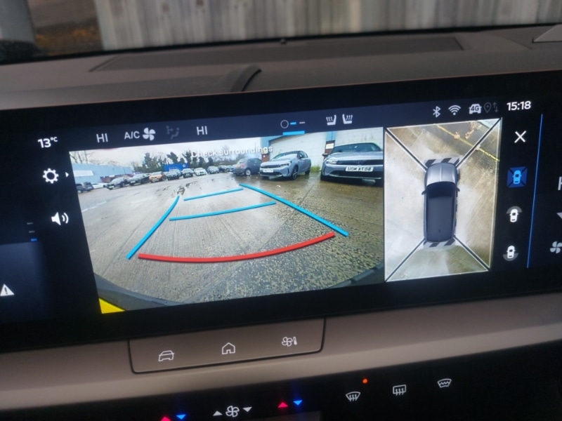 Used Vauxhall Grandland 2025 for sale - 77912991: Photo 11