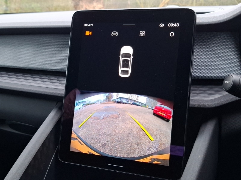 Used Polestar Polestar 2 2022 for sale - 77842180: Photo 10