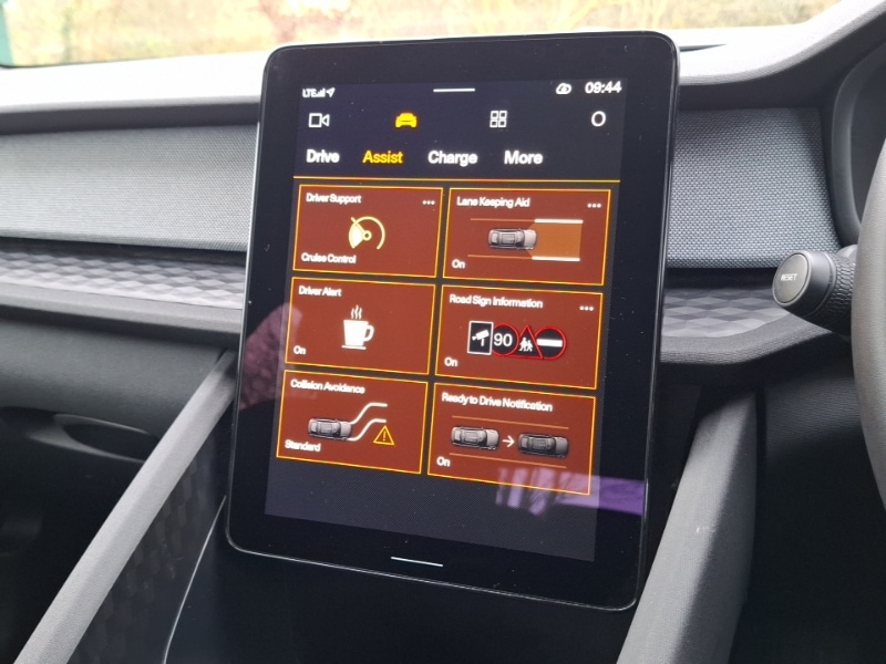 Used Polestar Polestar 2 2022 for sale - 77842180: Photo 12