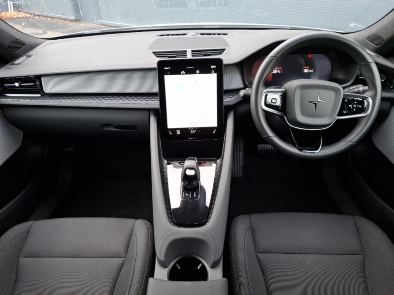 Used Polestar Polestar 2 2023 for sale - 76894248: Photo 2