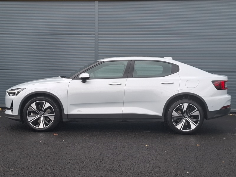 Used Polestar Polestar 2 2023 for sale - 76894248: Photo 4