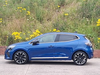 Used Renault Clio 2024 for sale - 79647412: Photo
