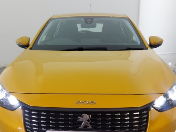 Used Peugeot 208 2021 for sale - 76265031: Photo 12