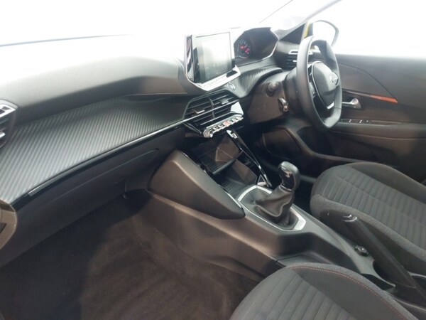 Used Peugeot 208 2021 for sale - 76265031: Photo 5