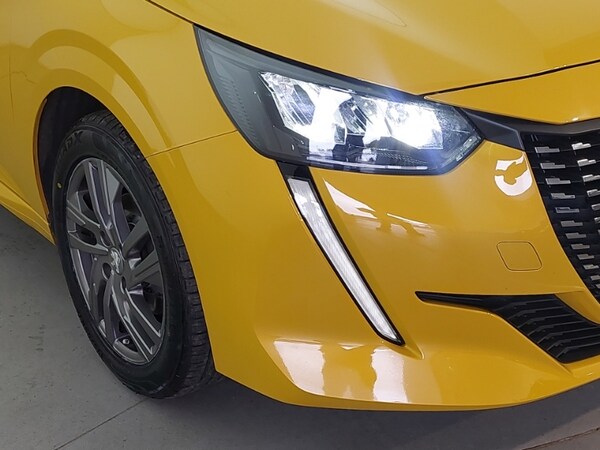 Used Peugeot 208 2021 for sale - 76265031: Photo 9