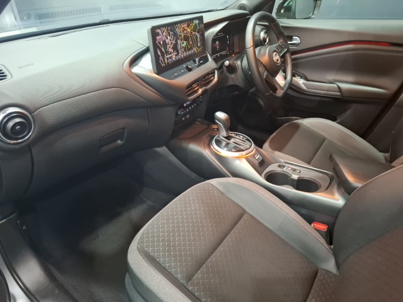 Used Nissan Juke 2024 for sale - 76050470: Photo 5