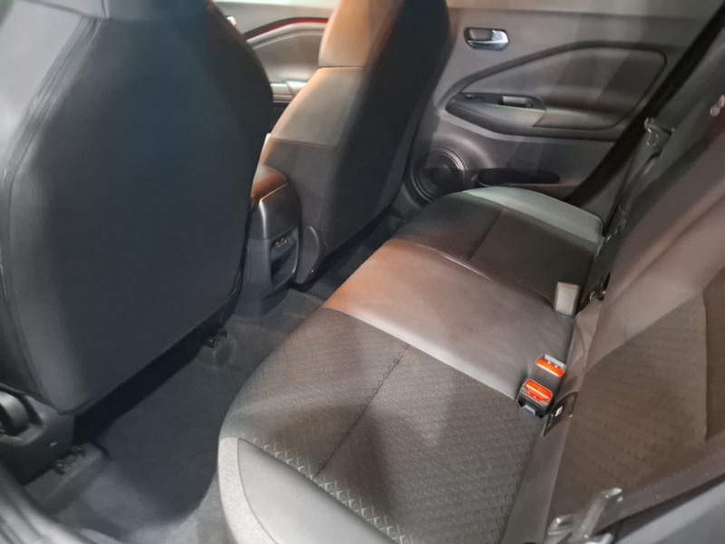 Used Nissan Juke 2024 for sale - 76050470: Photo 6