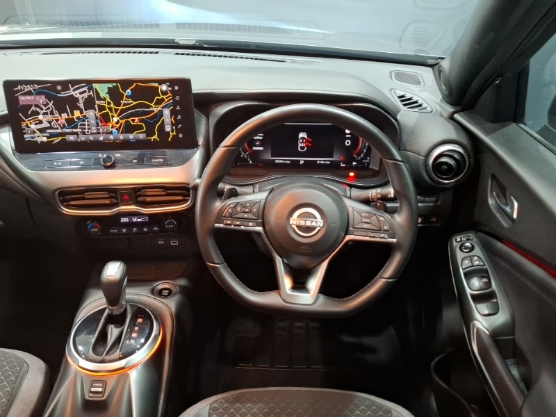 Used Nissan Juke 2024 for sale - 76050470: Photo 7