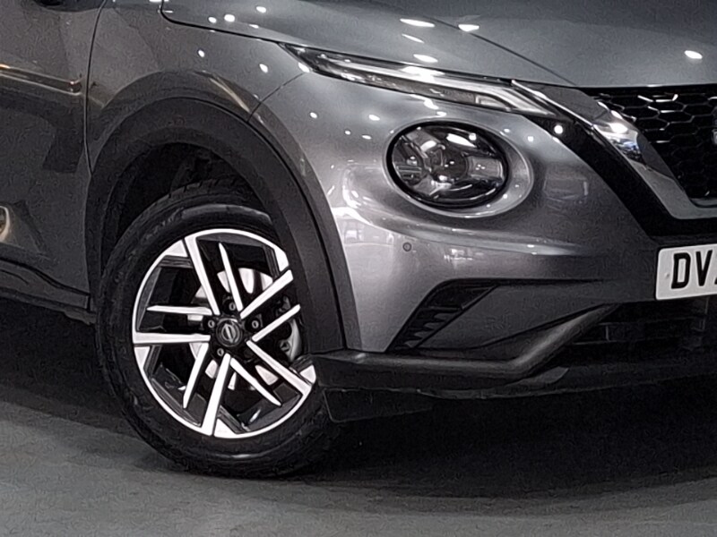 Used Nissan Juke 2024 for sale - 76050470: Photo 9