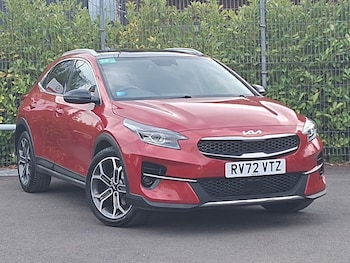 Kia - XCeed