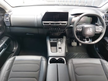 Used Citroen C5 Aircross 2024 for sale - 75640228: Photo