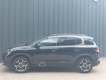Used Citroen C5 Aircross 2024 for sale - 75640228: Photo