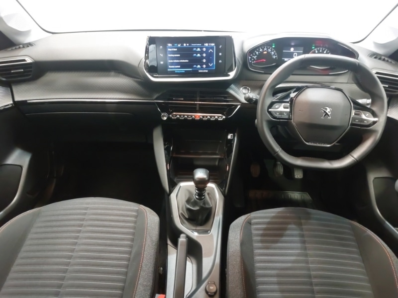 Used Peugeot 208 2023 for sale - 77073700: Photo 2