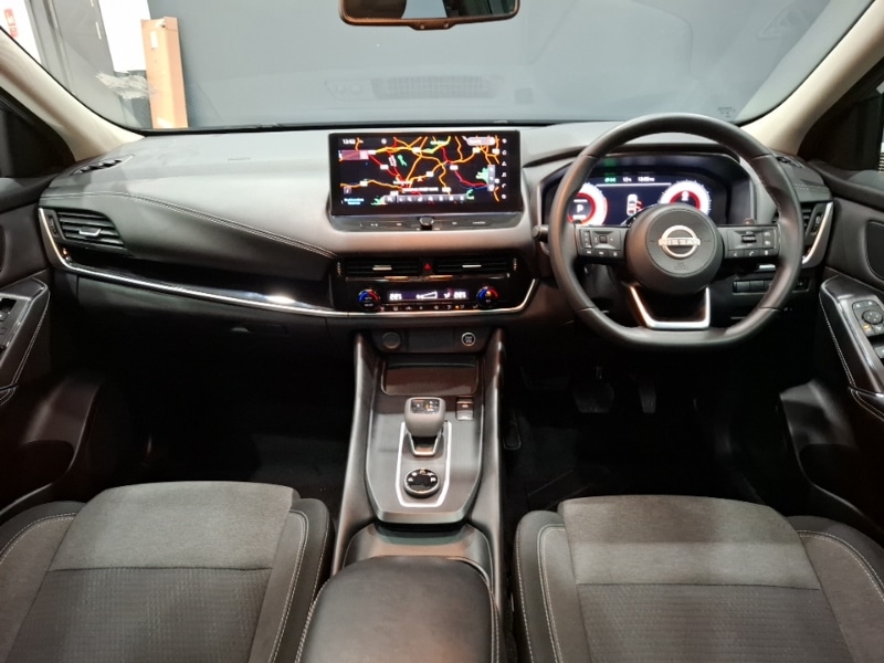 Used Nissan Qashqai 2024 for sale - 76548484: Photo 2