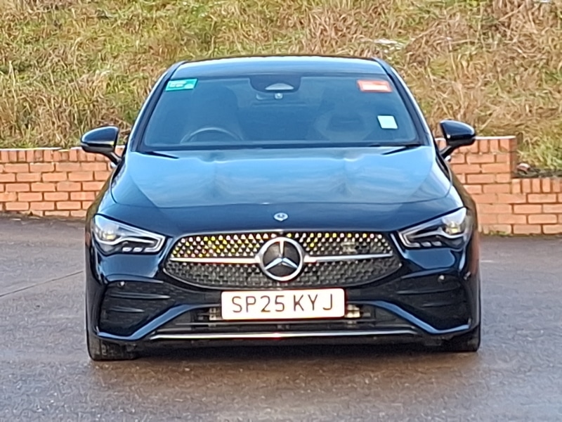 Used Mercedes-Benz CLA 2025 for sale - 77544886: Photo 12