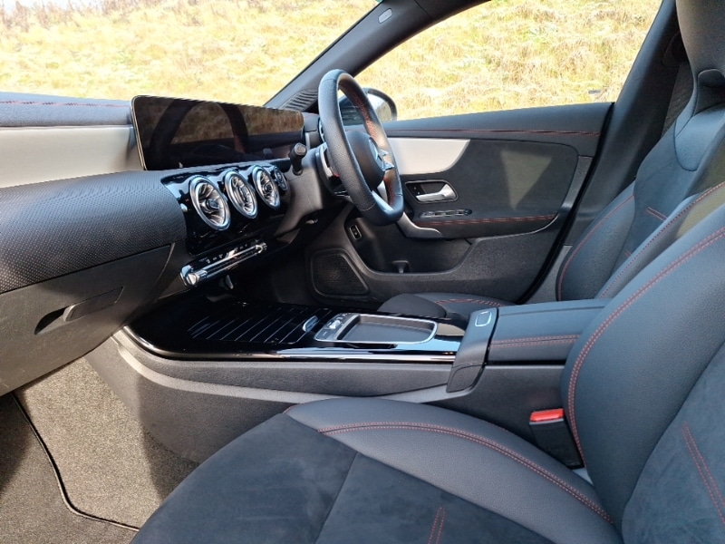 Used Mercedes-Benz CLA 2025 for sale - 77544886: Photo 5