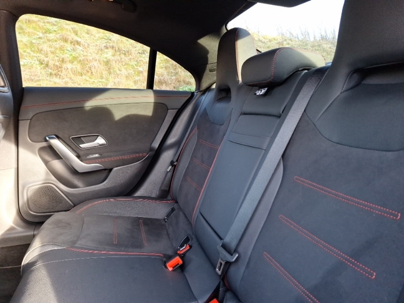 Used Mercedes-Benz CLA 2025 for sale - 77544886: Photo 6